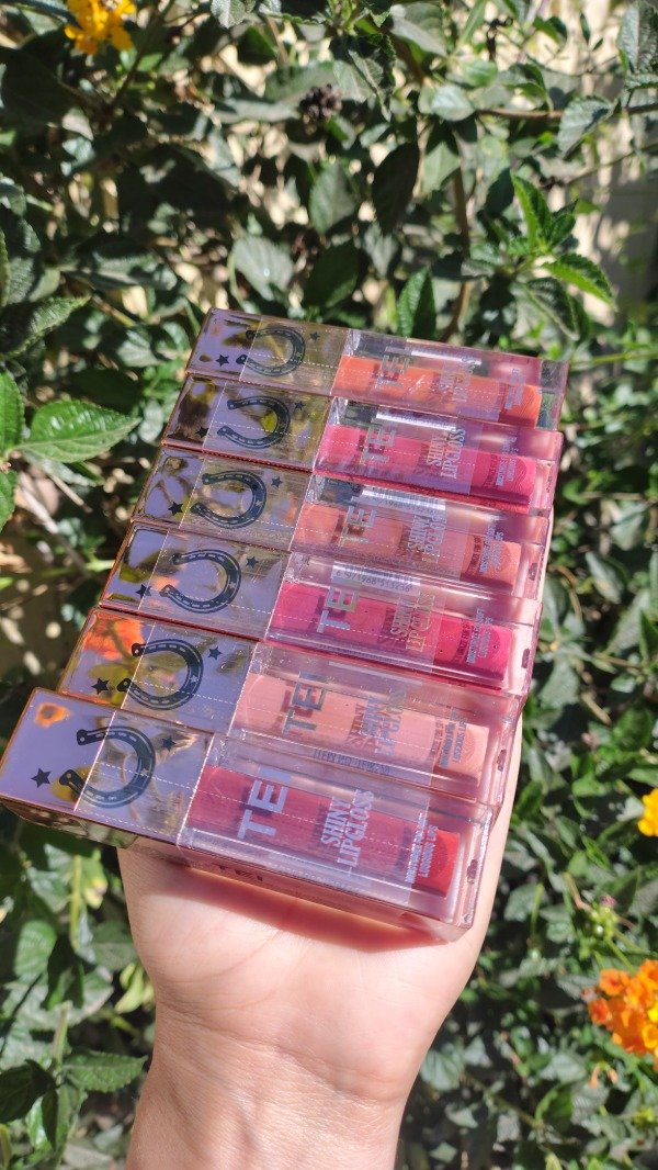 Producto - Gloss con color-TEI - 0