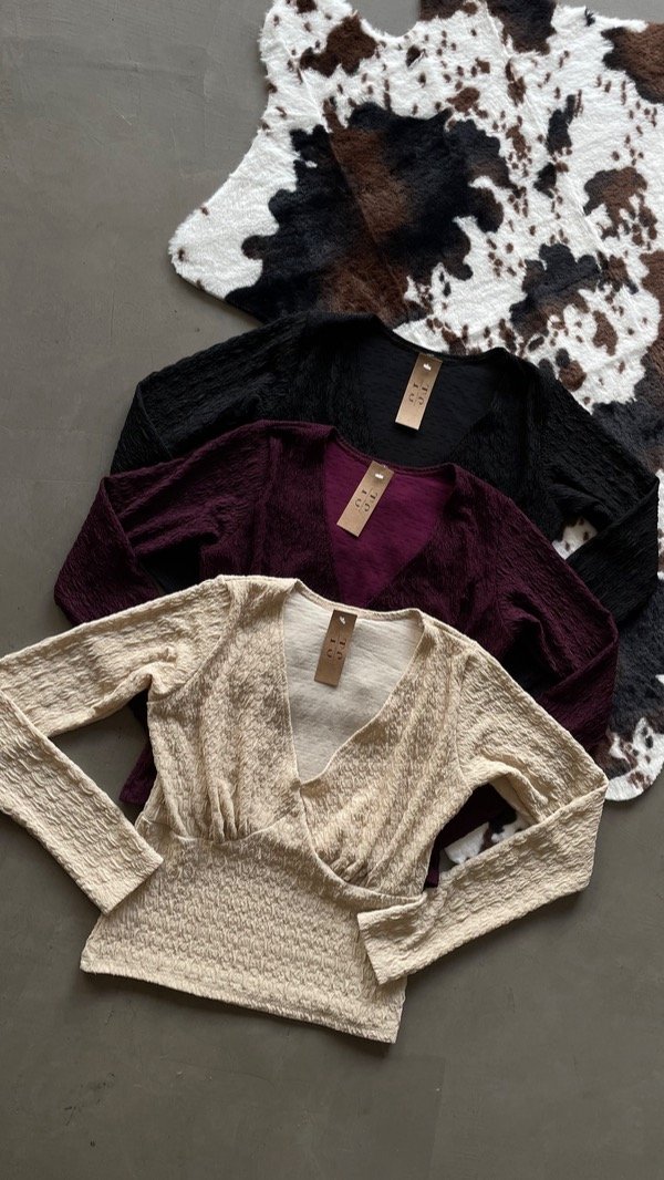 Producto - CAMISETA INGRID