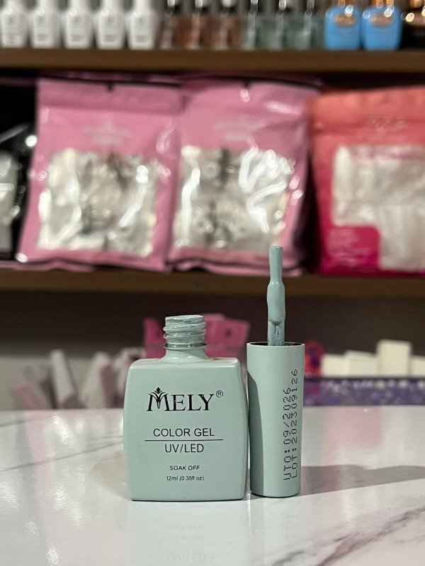 Producto - Mely 001