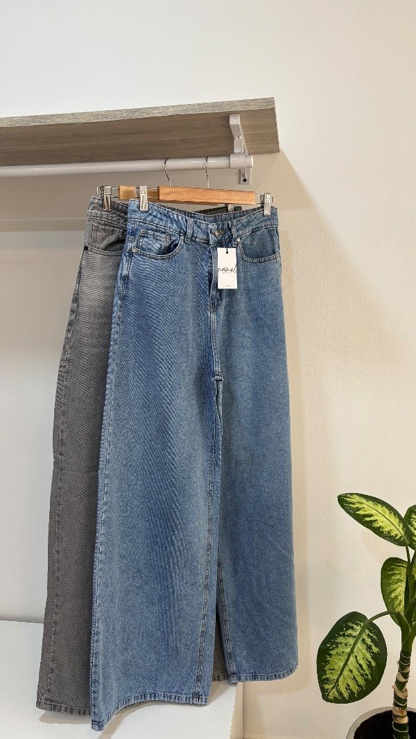 Producto - Wide leg Maxime