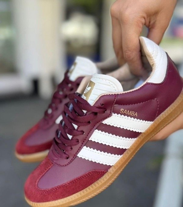 Producto - SAMBA BORDO