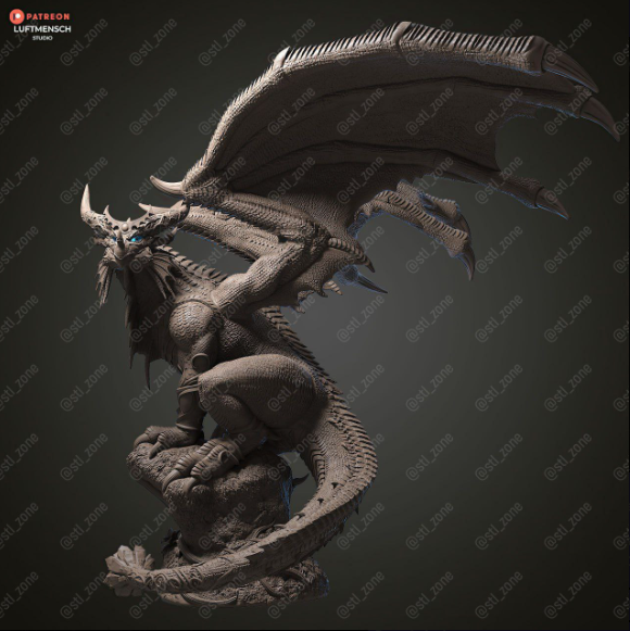 Producto - Ysera Dragonante - Warcraft