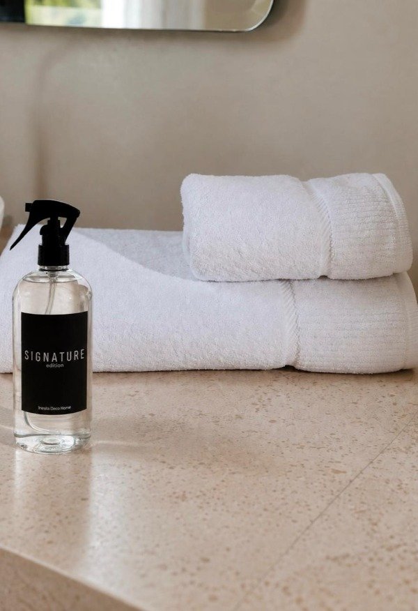 Producto - Set de Toalla y Toallón Supreme - Home Collection - 0