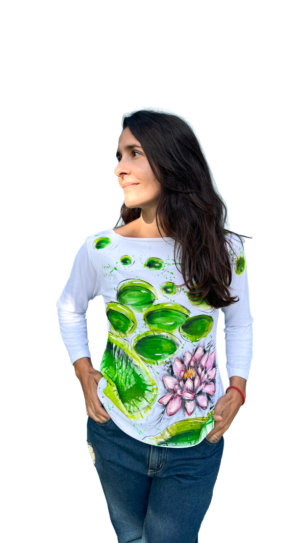 Producto - Remera bote Irupe
