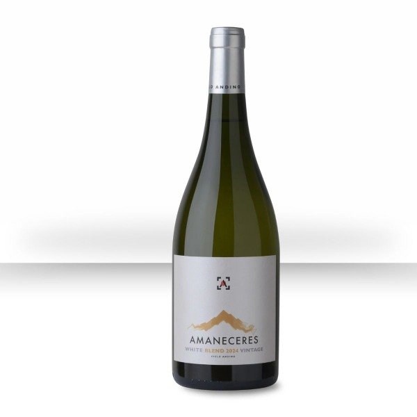 Producto - Amaneceres White blend