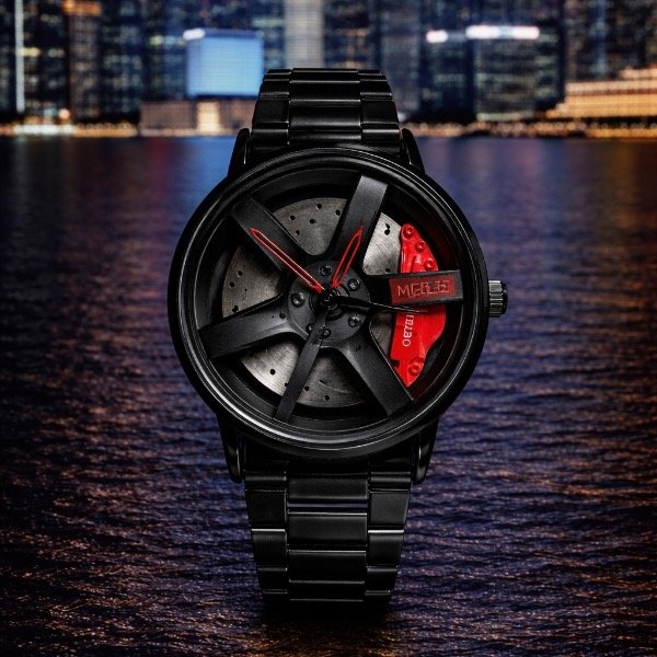 Producto - RELOJ RACING 7