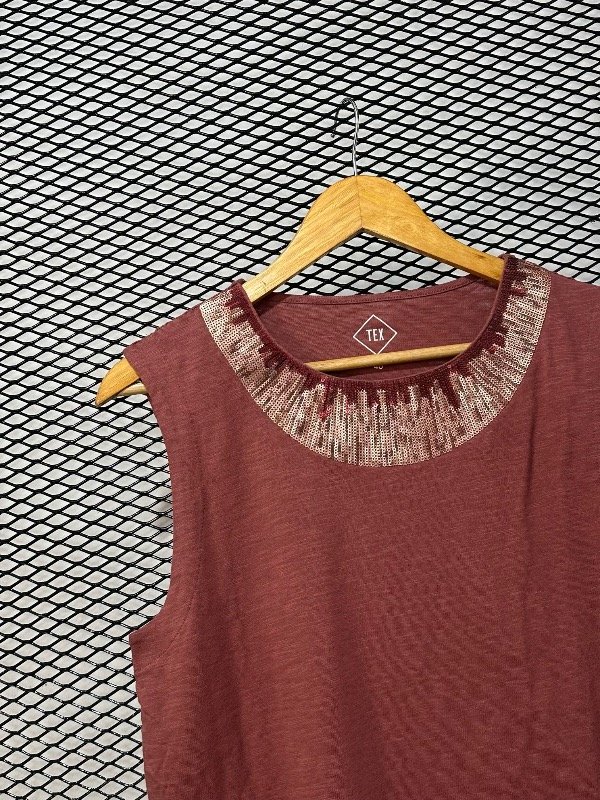 Producto - Remera TEX nueva T40 - 1