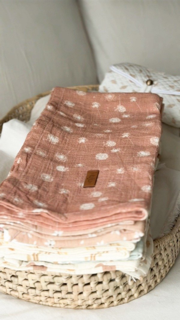 Producto - Muselina Dandelion