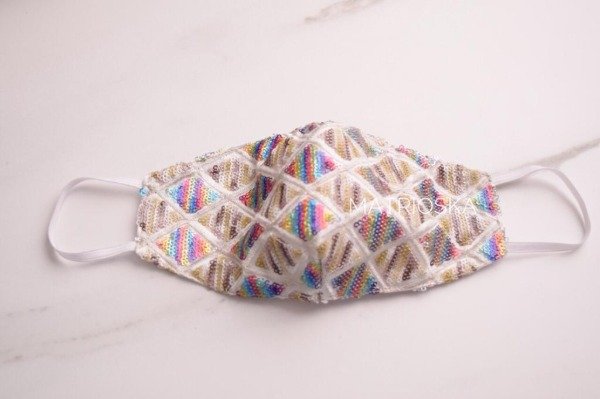 Producto - Tapaboca Rainbow