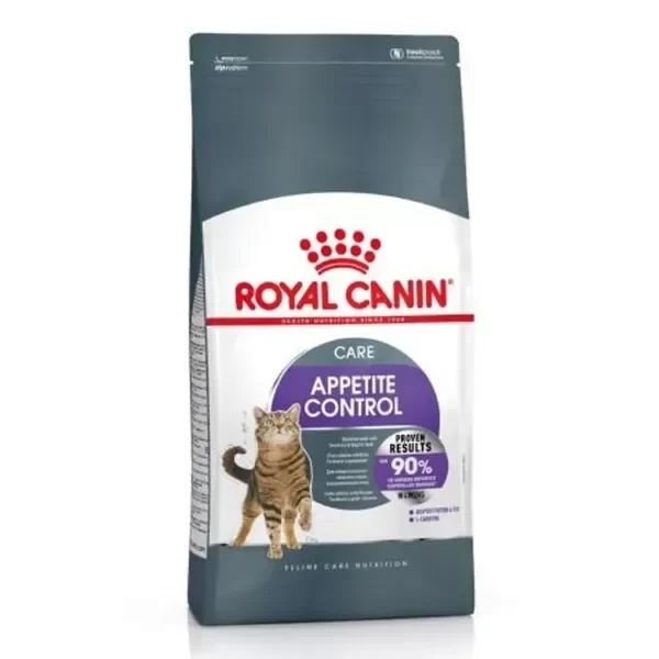 Producto - Royal Canin Appetite control