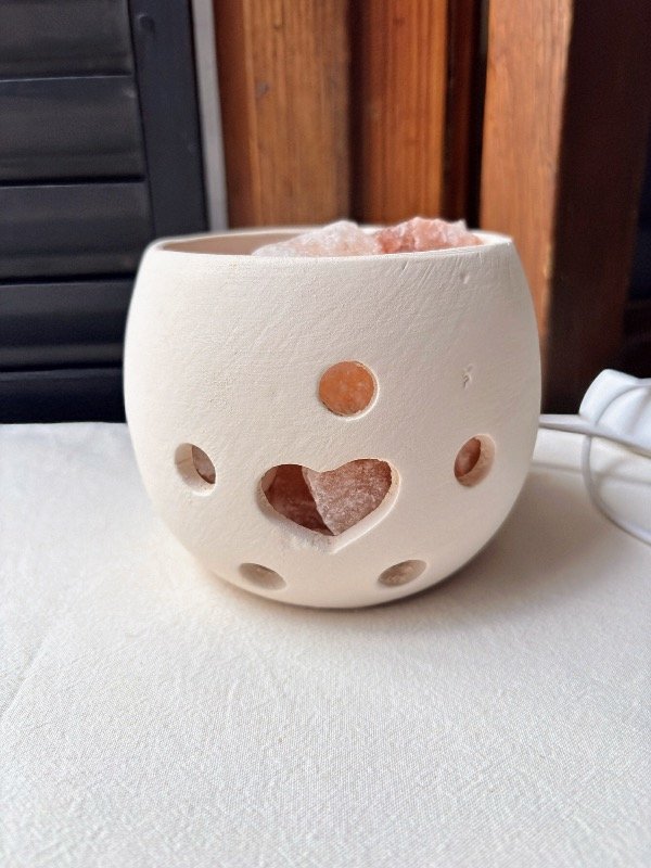 Producto - Lampara copón alto