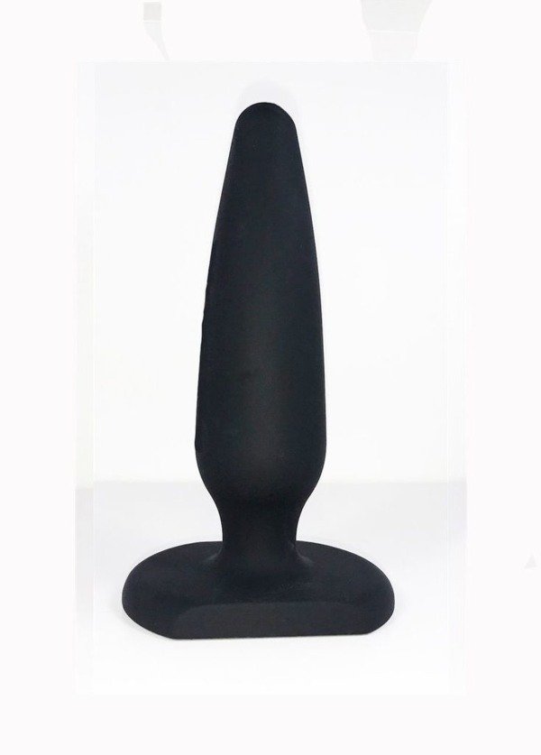 Producto - Buttplug silicona L