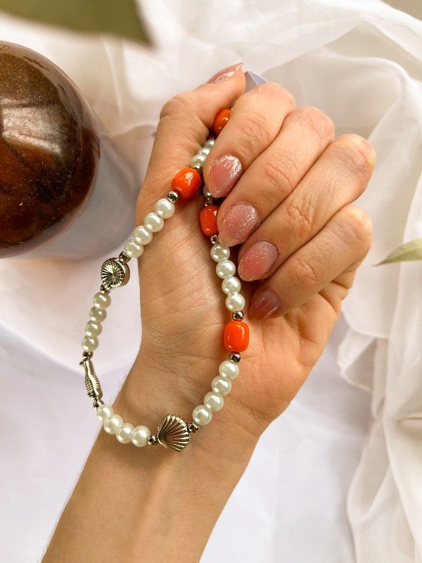 Producto - Chocker Marlén