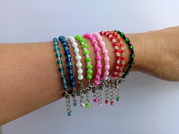 Producto - Pulsera ALEXA