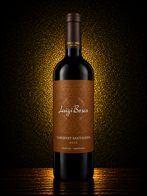 Producto - LUIGI BOSCA CABERNET