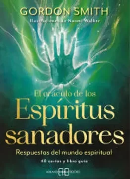 Producto - El oráculo de los Espíritus Sanadores