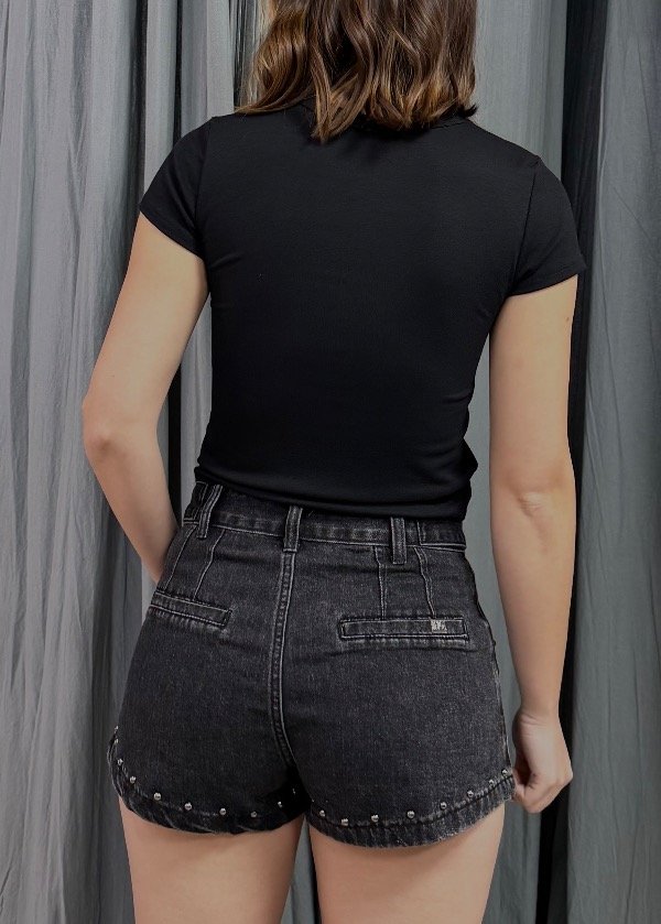 Producto - Short Emilia Tachas - 2