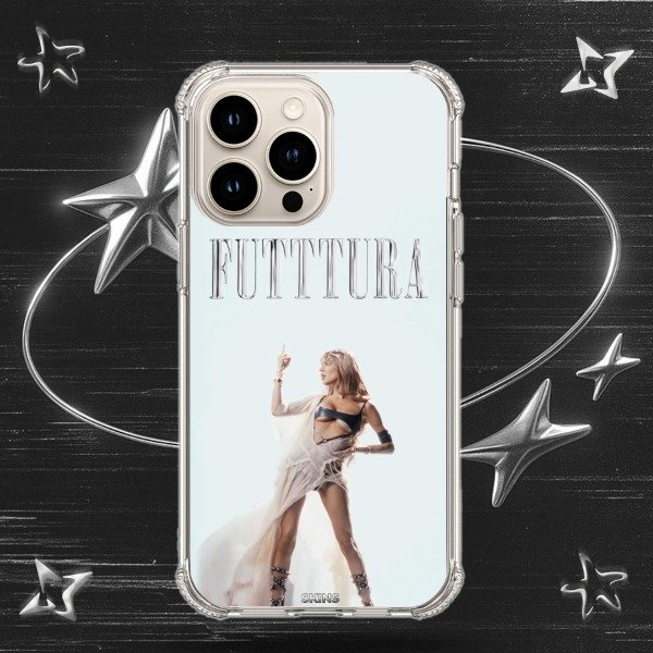 Producto - FUTTTURA 10