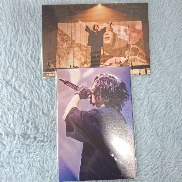 Producto - POSTALES D DAY SET X2