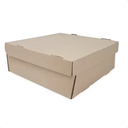 Producto - Caja sándwich de miga 29x29x11