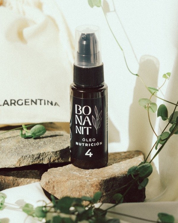 Producto - ÓLEO NUTRICIÓN