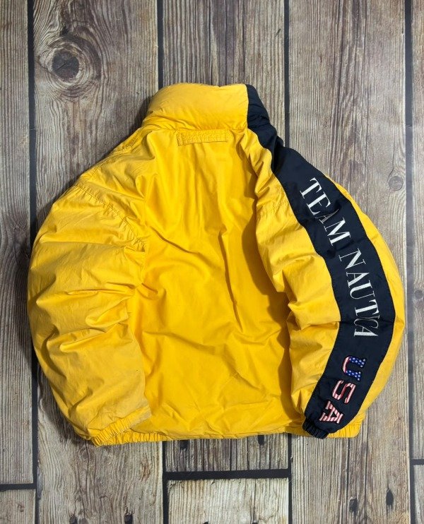 Producto - NAUTICA PUFFER TEAM USA 90s - 6