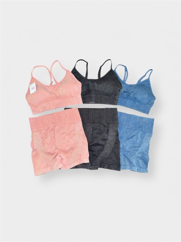 Producto - Conjunto Tulipán