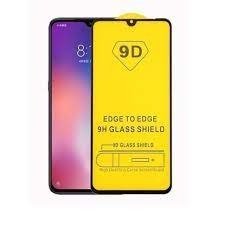 Producto - GLASS 9D BORDE COLOR
