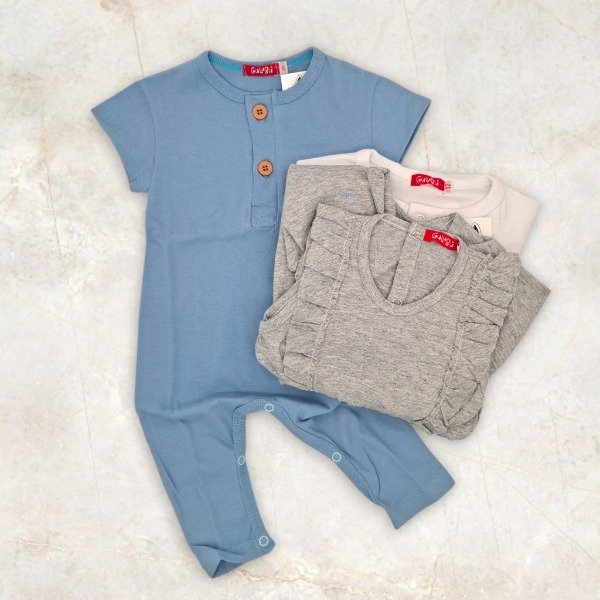 Producto - 3 enteritos p/larga