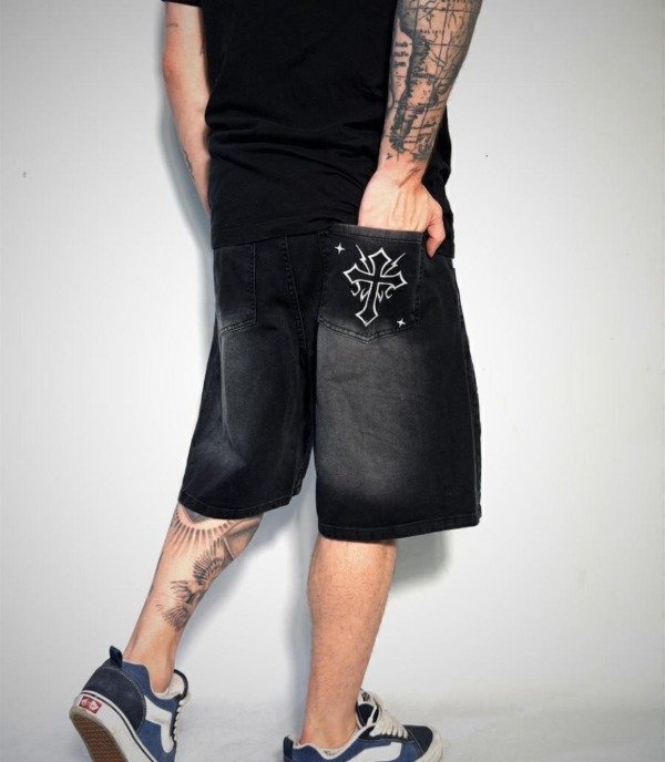 Producto - BERMUDA CROSS