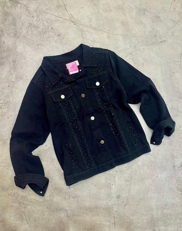 Producto - CAMPERA NIGHT