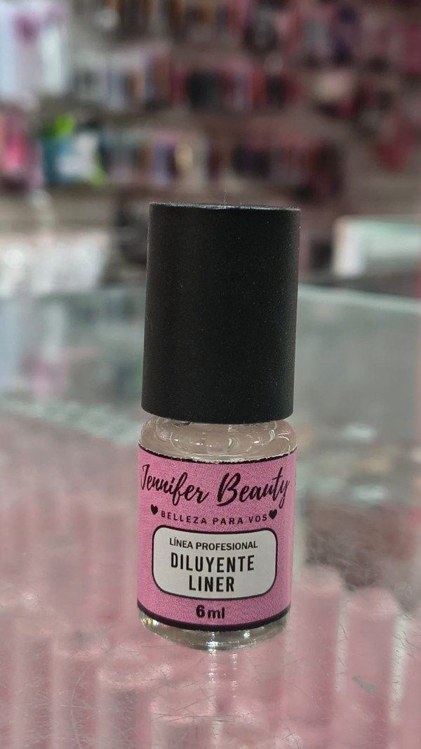 Producto - LINER + DILUYENTE