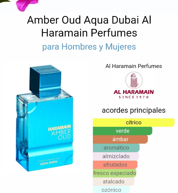 Producto - Aqua Dubai