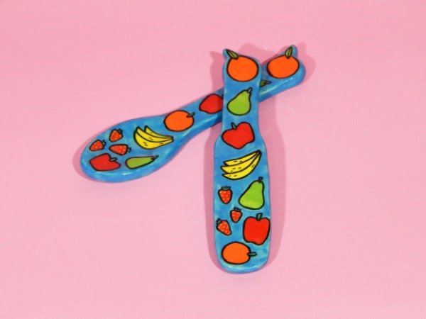 Producto - Juego Frutas