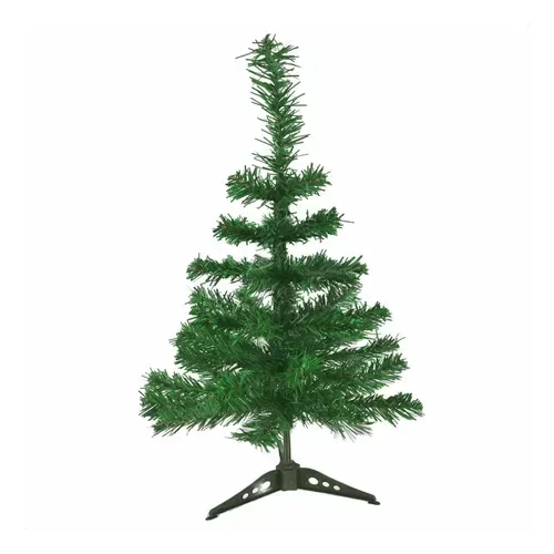 Producto - Arbol Navideño 45 Cm Color Verde