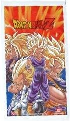 Producto - BOLSA DRAGON BALL Z X10