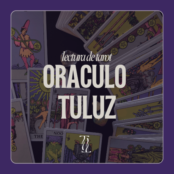Producto - Oráculo Tuluz