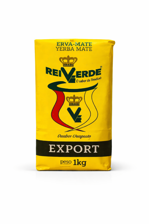 Producto - Rei Verde Tradicional