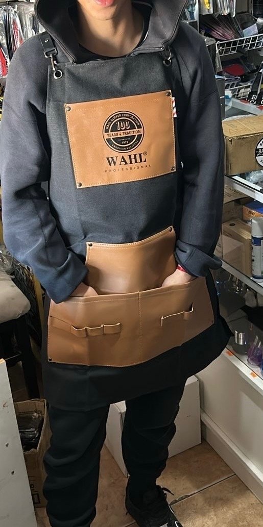 Producto - Delantal de Wahl