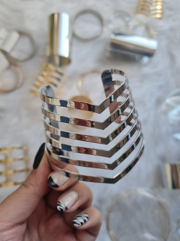 Producto - Brazalete Anuket