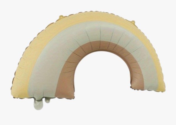 Producto - GLOBO ARCOIRIS VINTAGE