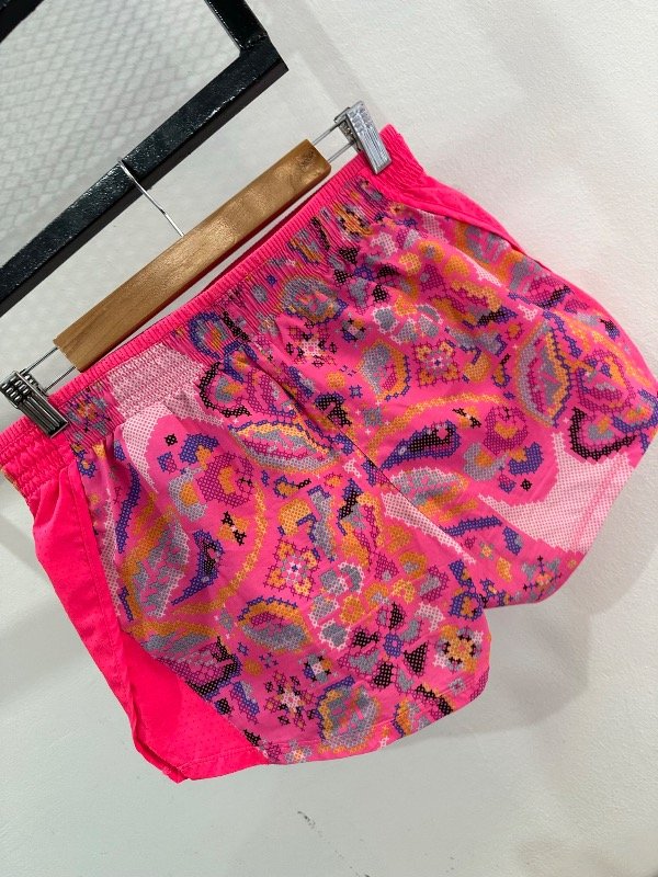 Producto - Short NIKE microfibra TM - 3