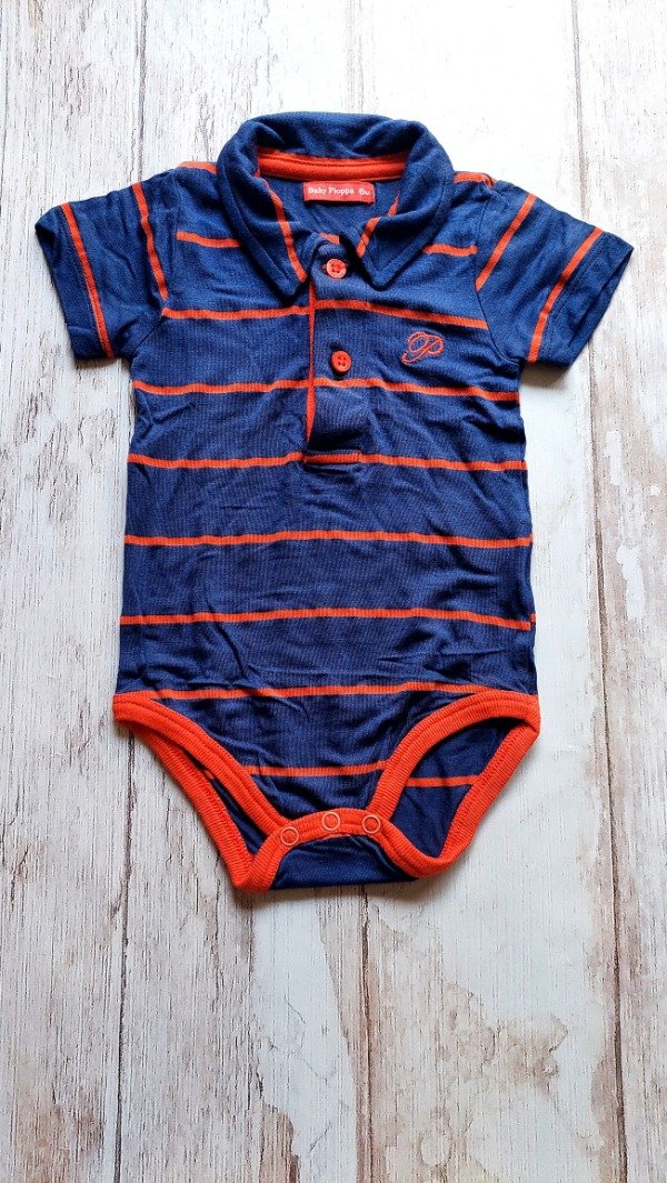 Producto - BODIE PIOPPA 6 MESES