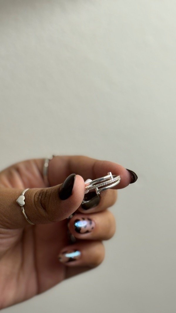 Producto - Anillo Dolce