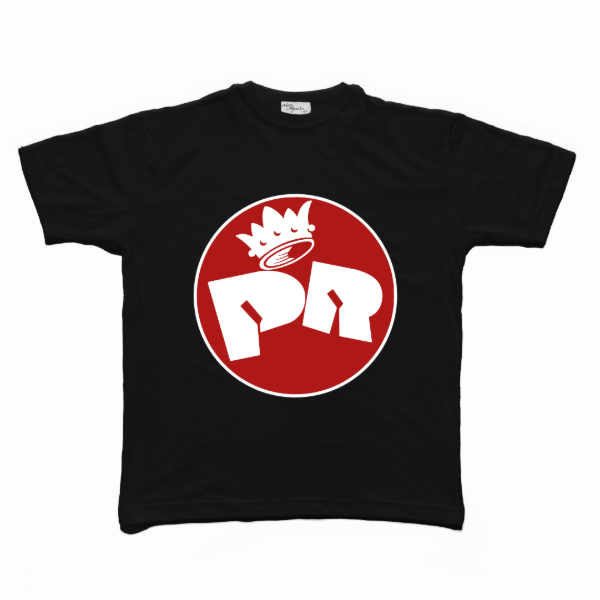 Producto - REMERA PR