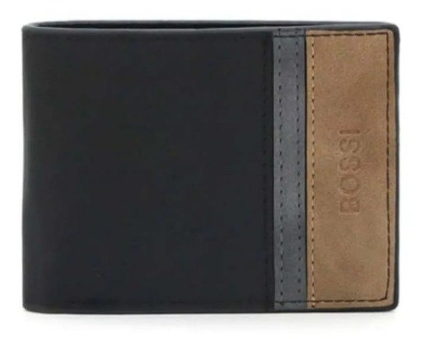 Producto - BILLETERA BOSSI
