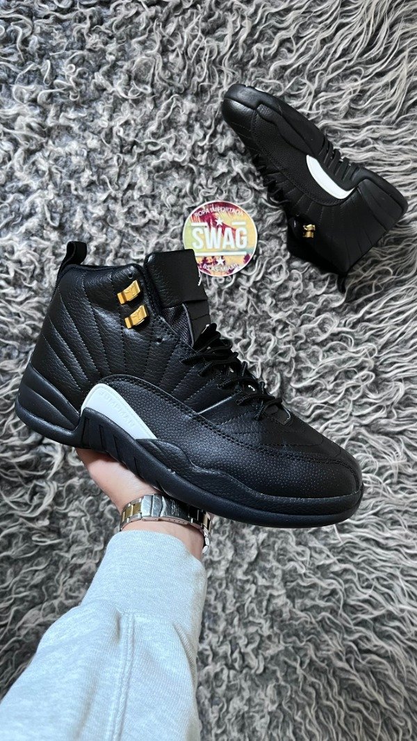 Producto - JORDAN RETRO 12 THE MASTER