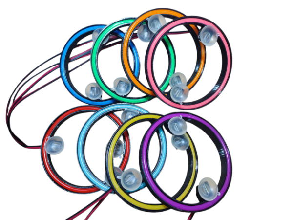 Producto - Ojo de angel