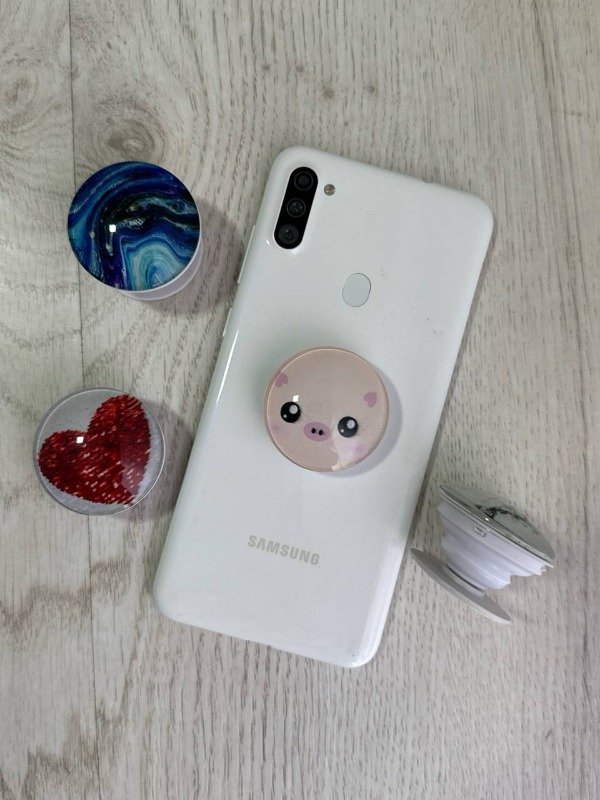Producto - POPSOCKET ACRILICO PARA CELULAR