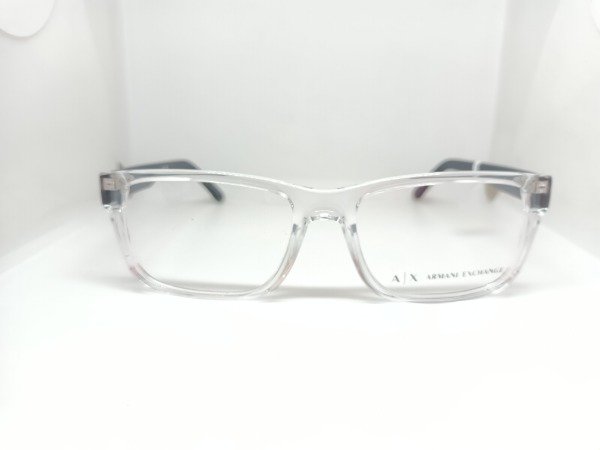 Producto - Receta Armani Exchange 3016